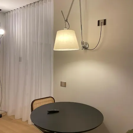 Apartament Porta Romana *