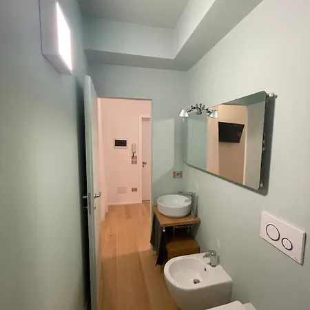 Porta Romana *